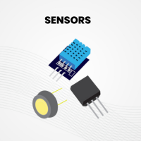 SENSORS