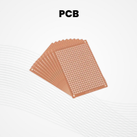 PCB - PRINTED CIRCUIT BOARD