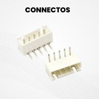 CONNECTORS