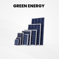 GREEN ENERGY