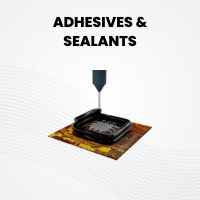ADHESIVES & SEALANTS