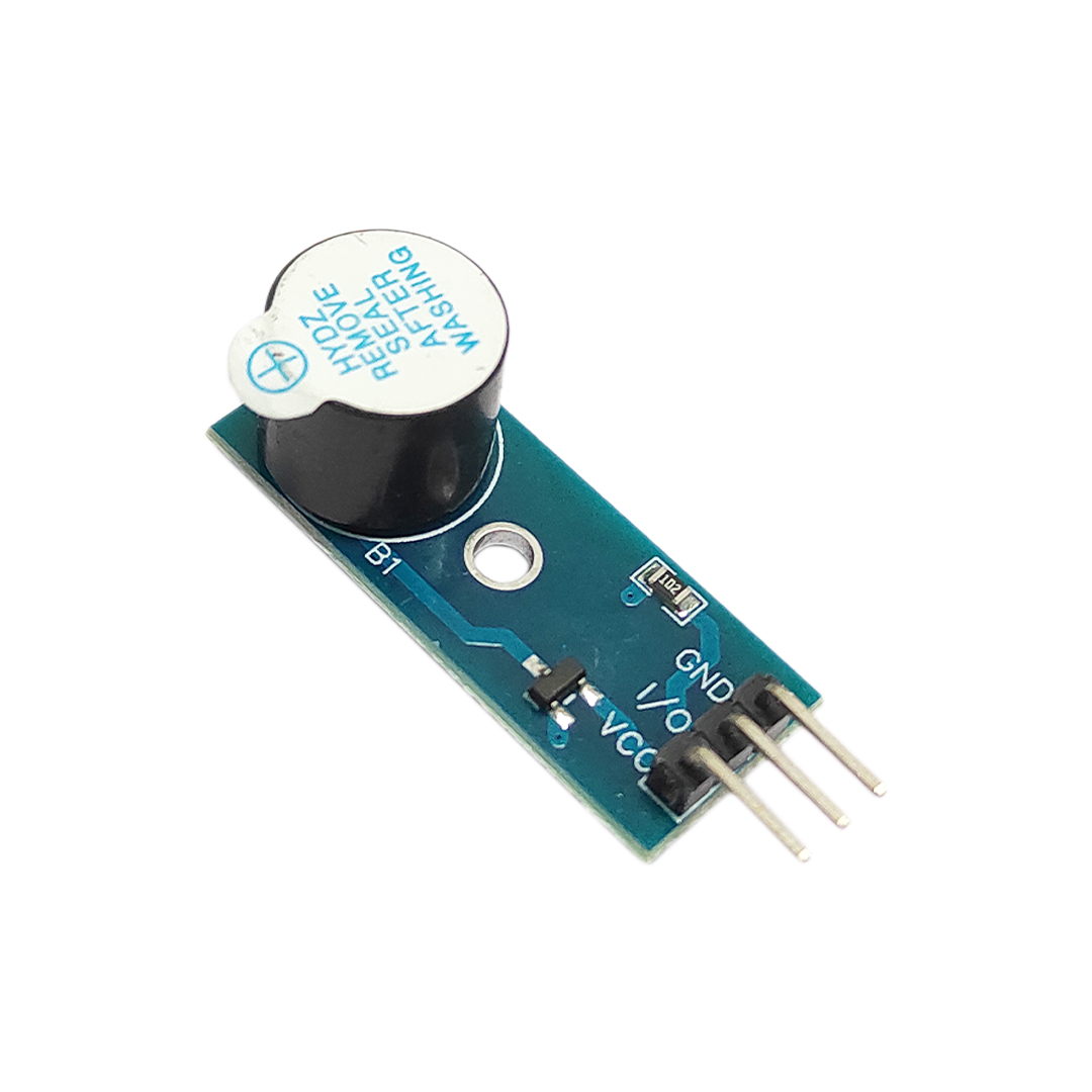 Active Buzzer Module